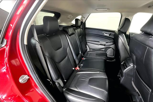 Used 2022 Ford Edge For Sale in Olive Branch, MS