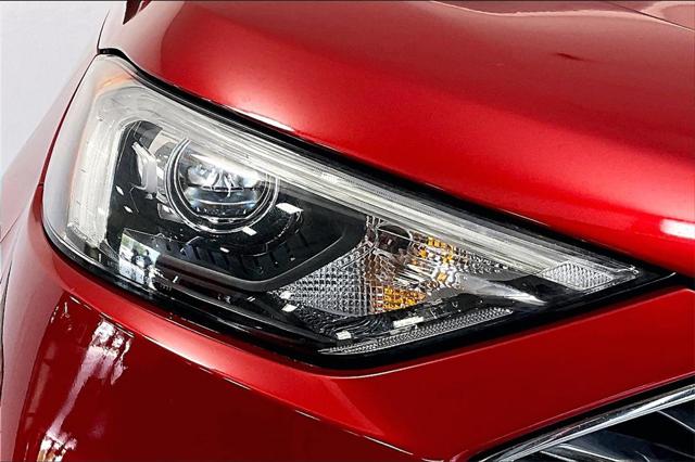 Used 2022 Ford Edge For Sale in Olive Branch, MS