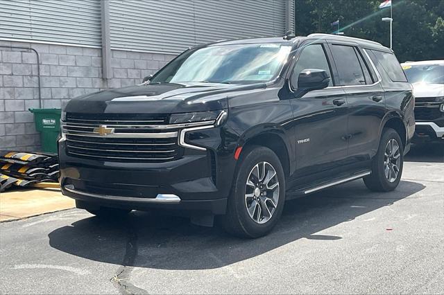 Used 2023 Chevrolet Tahoe For Sale in Olive Branch, MS