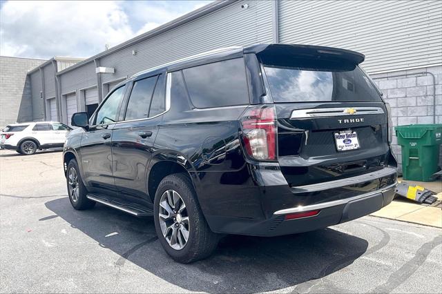 Used 2023 Chevrolet Tahoe For Sale in Olive Branch, MS