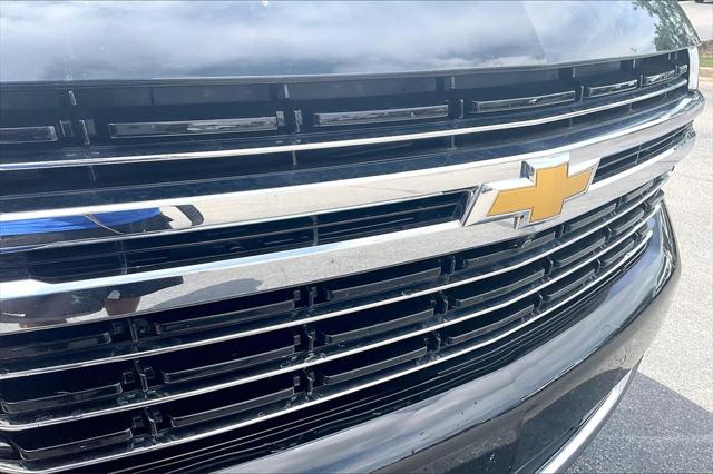 Used 2023 Chevrolet Tahoe For Sale in Olive Branch, MS