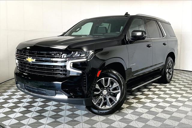 Used 2023 Chevrolet Tahoe For Sale in Olive Branch, MS