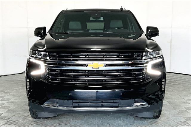 Used 2023 Chevrolet Tahoe For Sale in Olive Branch, MS