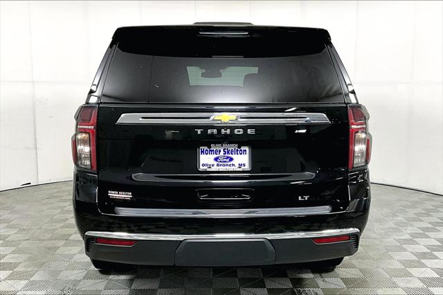 Used 2023 Chevrolet Tahoe For Sale in Olive Branch, MS