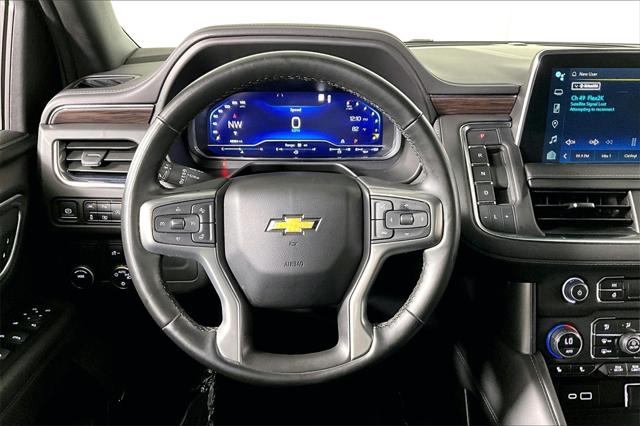 Used 2023 Chevrolet Tahoe For Sale in Olive Branch, MS