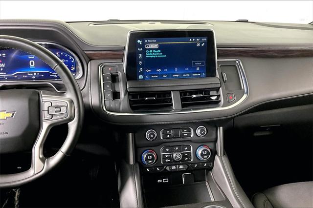 Used 2023 Chevrolet Tahoe For Sale in Olive Branch, MS