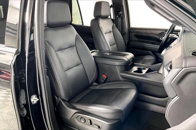Used 2023 Chevrolet Tahoe For Sale in Olive Branch, MS