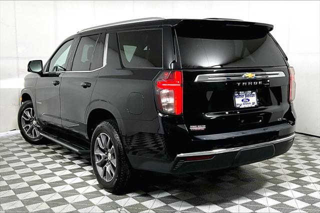 Used 2023 Chevrolet Tahoe For Sale in Olive Branch, MS