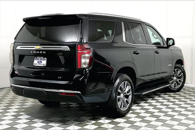 Used 2023 Chevrolet Tahoe For Sale in Olive Branch, MS