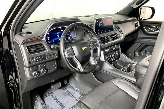 Used 2023 Chevrolet Tahoe For Sale in Olive Branch, MS