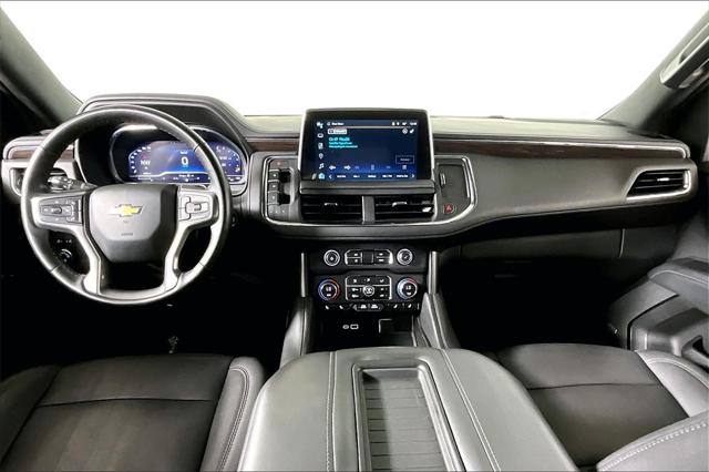 Used 2023 Chevrolet Tahoe For Sale in Olive Branch, MS