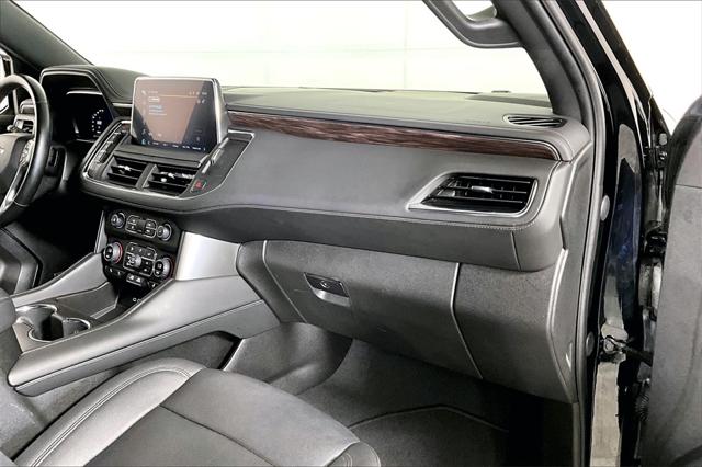 Used 2023 Chevrolet Tahoe For Sale in Olive Branch, MS