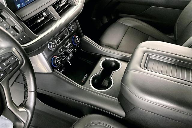 Used 2023 Chevrolet Tahoe For Sale in Olive Branch, MS