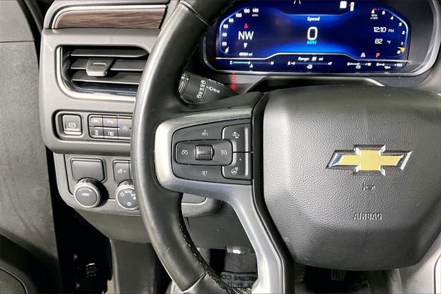 Used 2023 Chevrolet Tahoe For Sale in Olive Branch, MS