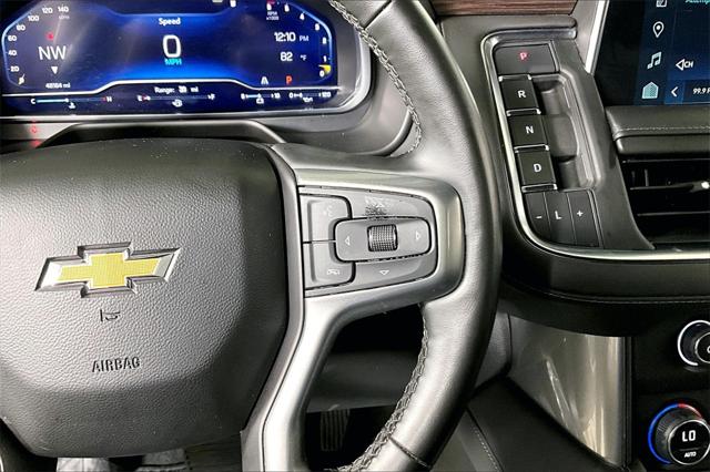 Used 2023 Chevrolet Tahoe For Sale in Olive Branch, MS