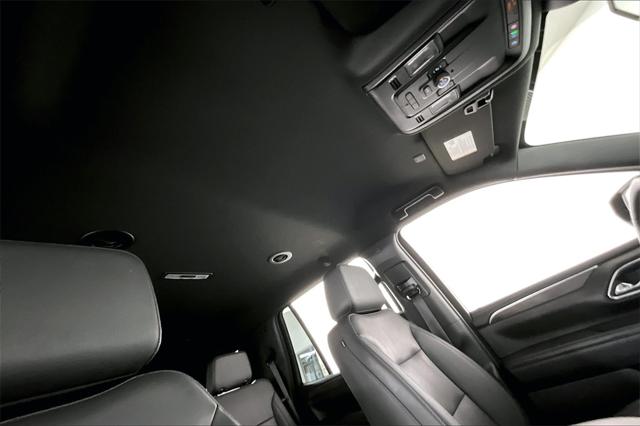 Used 2023 Chevrolet Tahoe For Sale in Olive Branch, MS
