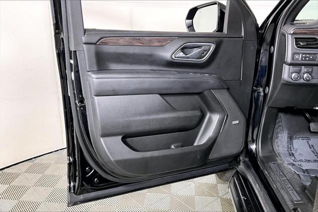 Used 2023 Chevrolet Tahoe For Sale in Olive Branch, MS