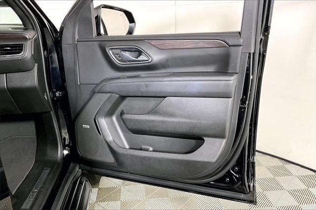 Used 2023 Chevrolet Tahoe For Sale in Olive Branch, MS