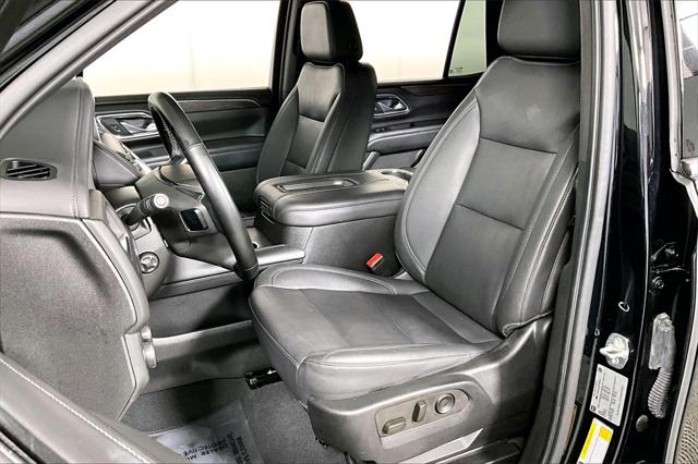 Used 2023 Chevrolet Tahoe For Sale in Olive Branch, MS