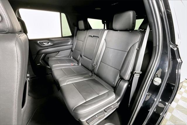 Used 2023 Chevrolet Tahoe For Sale in Olive Branch, MS