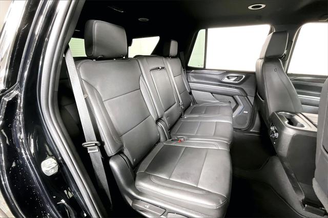 Used 2023 Chevrolet Tahoe For Sale in Olive Branch, MS