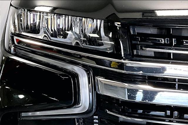 Used 2023 Chevrolet Tahoe For Sale in Olive Branch, MS