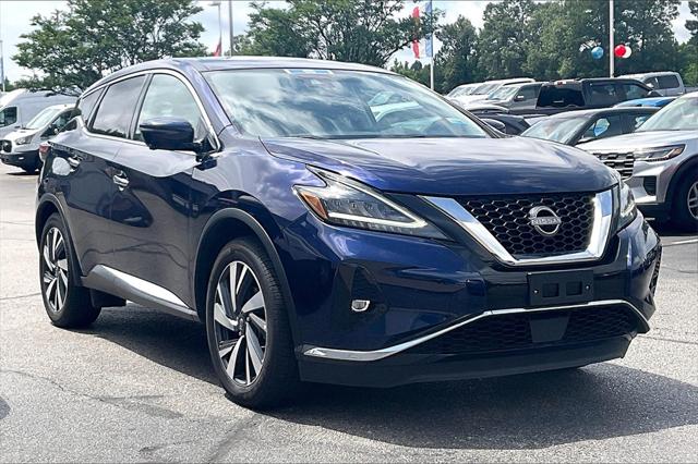 Used 2023 Nissan Murano For Sale in Olive Branch, MS