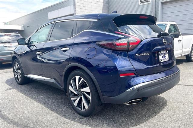 Used 2023 Nissan Murano For Sale in Olive Branch, MS