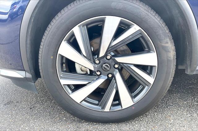 Used 2023 Nissan Murano For Sale in Olive Branch, MS