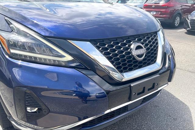 Used 2023 Nissan Murano For Sale in Olive Branch, MS