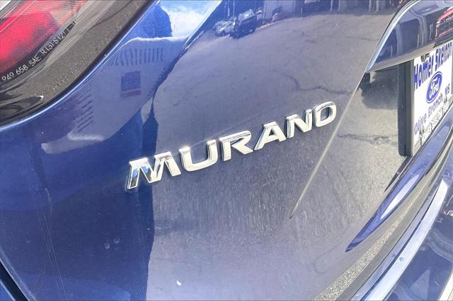 Used 2023 Nissan Murano For Sale in Olive Branch, MS