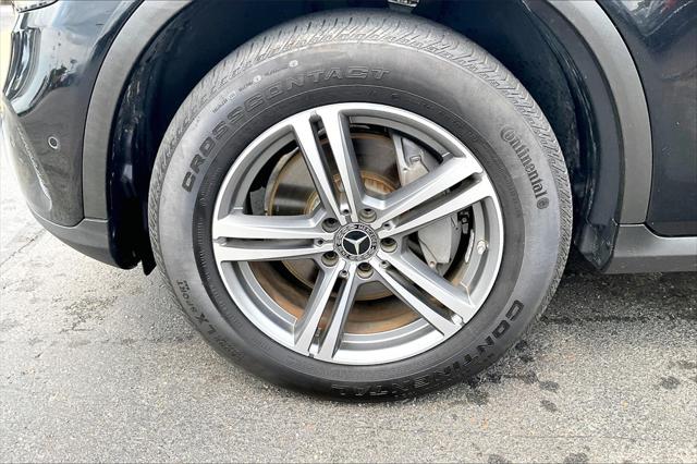 Used 2020 Mercedes-Benz GLC 300 For Sale in Olive Branch, MS