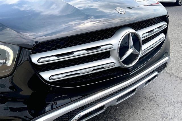 Used 2020 Mercedes-Benz GLC 300 For Sale in Olive Branch, MS
