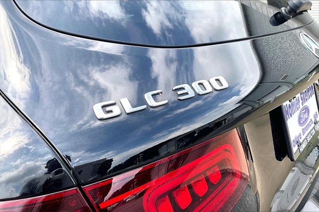 Used 2020 Mercedes-Benz GLC 300 For Sale in Olive Branch, MS