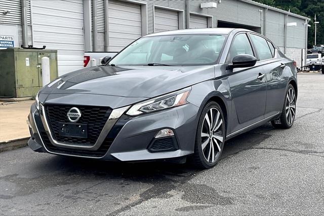 Used 2019 Nissan Altima For Sale in Olive Branch, MS