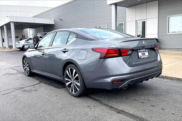 Used 2019 Nissan Altima For Sale in Olive Branch, MS