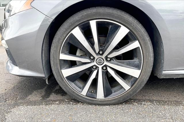 Used 2019 Nissan Altima For Sale in Olive Branch, MS