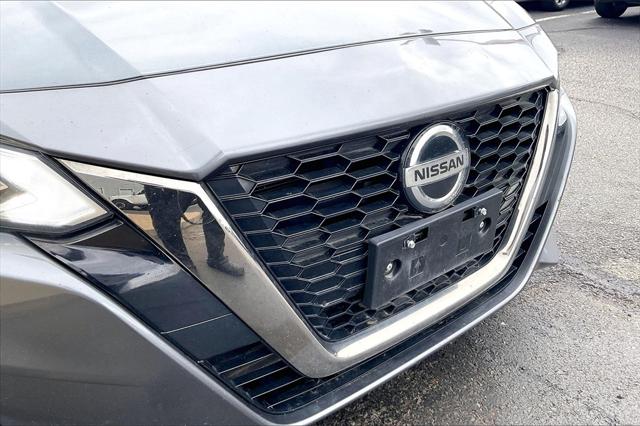 Used 2019 Nissan Altima For Sale in Olive Branch, MS