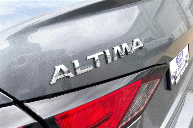 Used 2019 Nissan Altima For Sale in Olive Branch, MS