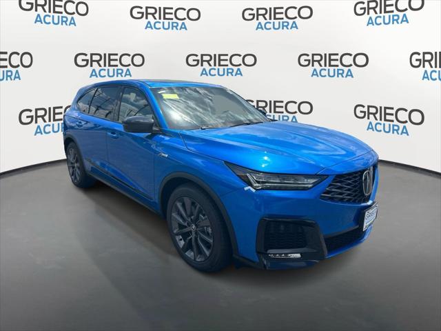 2026 Acura MDX A-SPEC for sale in Seekonk, MA