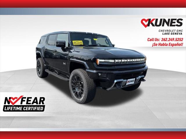 2025 GMC HUMMER EV 2X for sale in Lake Geneva, WI