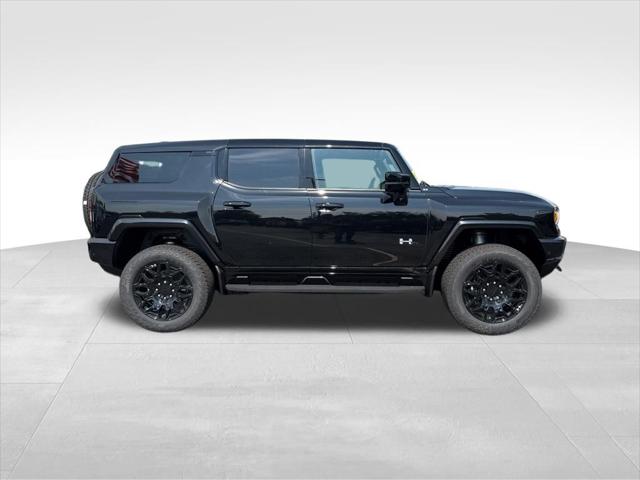 2025 GMC HUMMER EV 2X