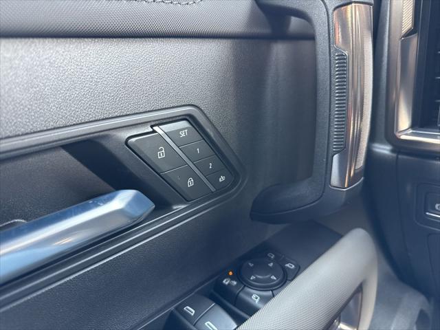 2025 GMC HUMMER EV 2X