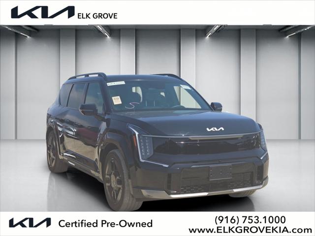 2024 Kia EV9 GT-Line for sale in Elk Grove, CA