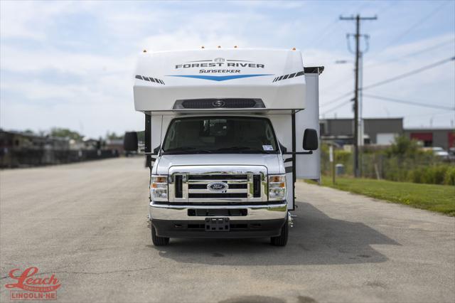 2026 Ford E-450 Cutaway Unknown