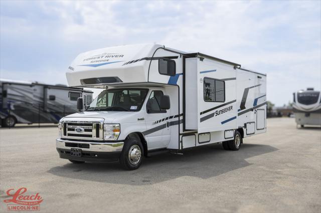 2026 Ford E-450 Cutaway Unknown