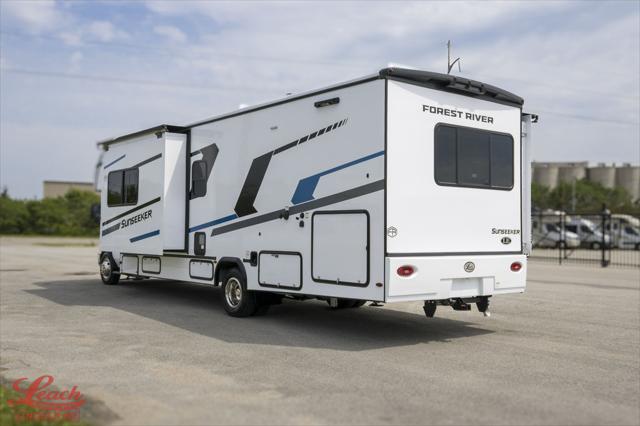 2026 Ford E-450 Cutaway Unknown