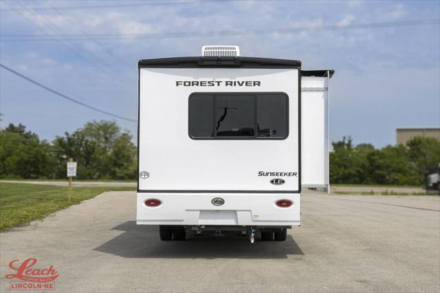 2026 Ford E-450 Cutaway Unknown
