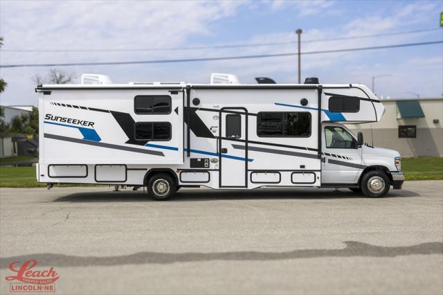 2026 Ford E-450 Cutaway Unknown