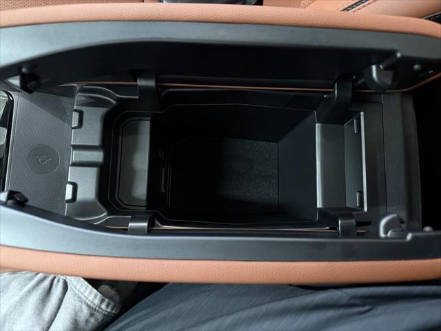 2024 Mazda CX-50 2.5 Turbo Meridian Edition